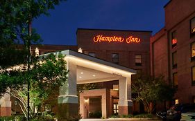 Hampton Inn Wilmington-Medical Park